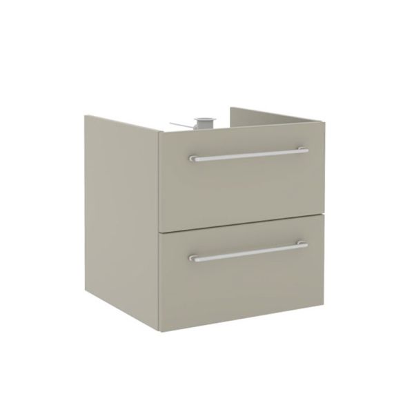 Pelipal PCON Waschtischunterschrank 47 cm
