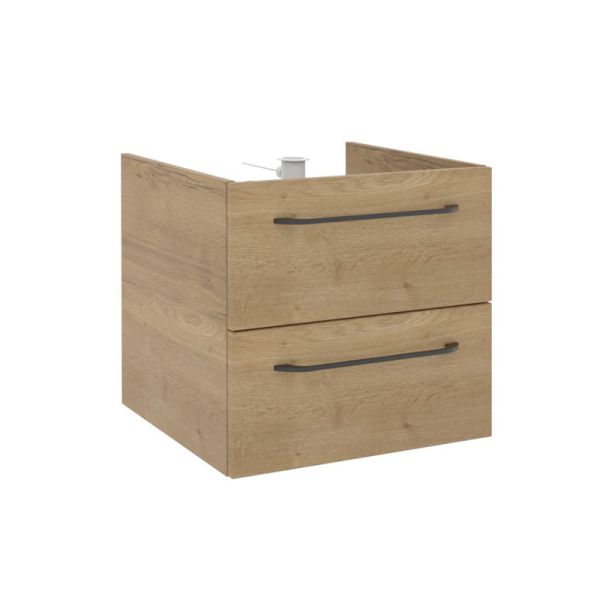 Pelipal PCON Waschtischunterschrank 51 cm