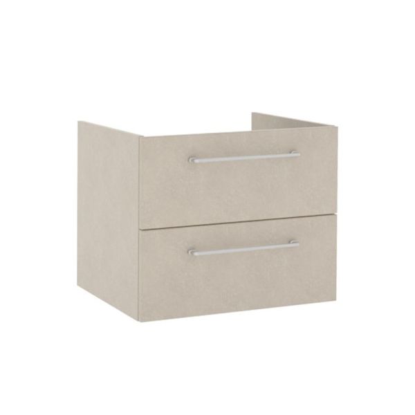 Pelipal PCON Waschtischunterschrank 60 cm
