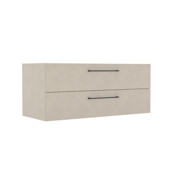 Pelipal PCON Waschtischunterschrank 115 cm