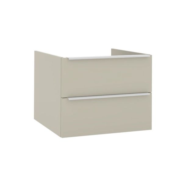 Pelipal PCON Waschtischunterschrank 61,5 cm