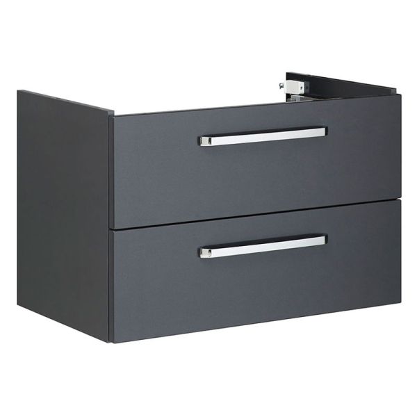 Pelipal PCON Waschtischunterschrank 76 cm