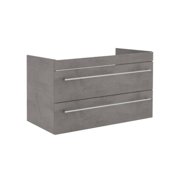 Pelipal PCON Waschtischunterschrank 98 cm