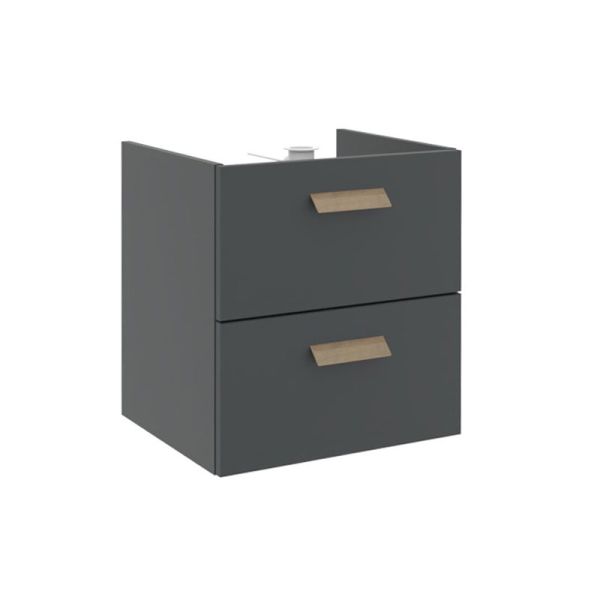 Pelipal PCON Waschtischunterschrank 45 cm