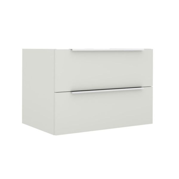 Pelipal PCON Waschtischunterschrank 75 cm