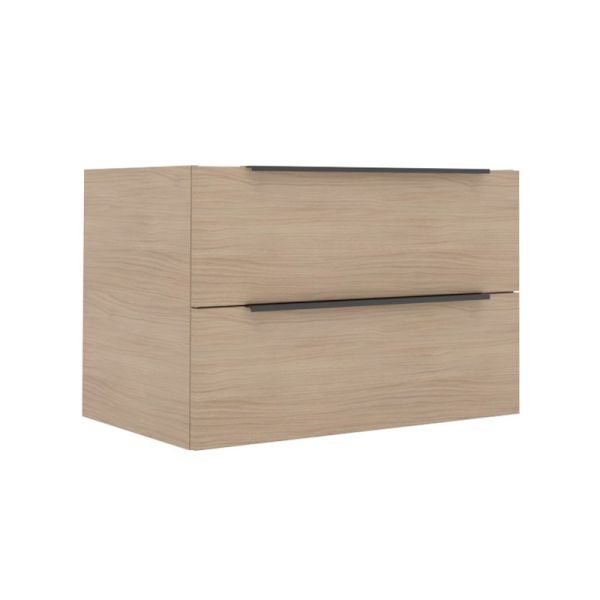Pelipal PCON Waschtischunterschrank 75 cm