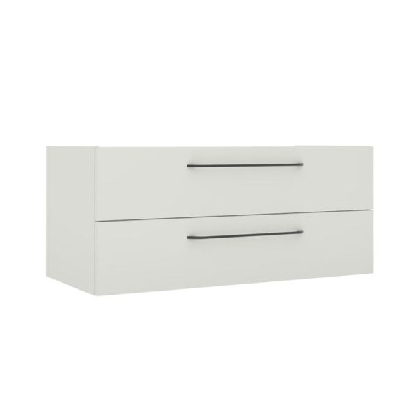 Pelipal PCON Waschtischunterschrank 116 cm