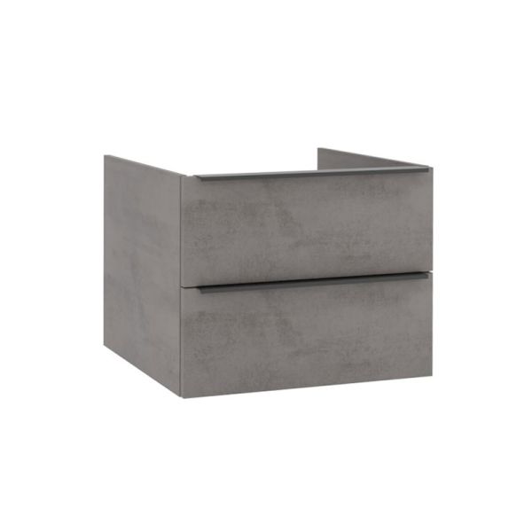 Pelipal PCON Waschtischunterschrank 61 cm