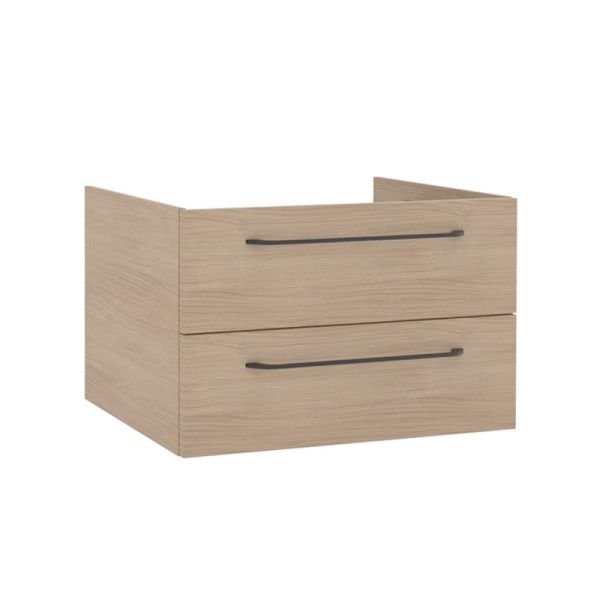 Pelipal PCON Waschtischunterschrank 75 cm