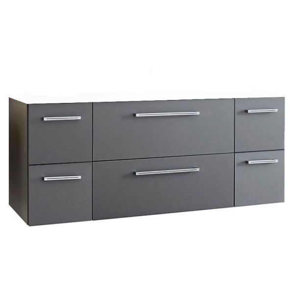 Pelipal PCON Unterschrank 135 cm