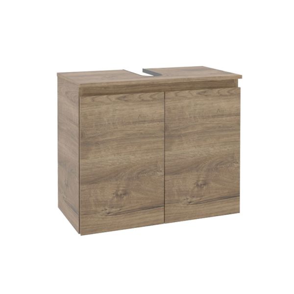 Pelipal PCON Waschbeckenunterschrank 60 cm