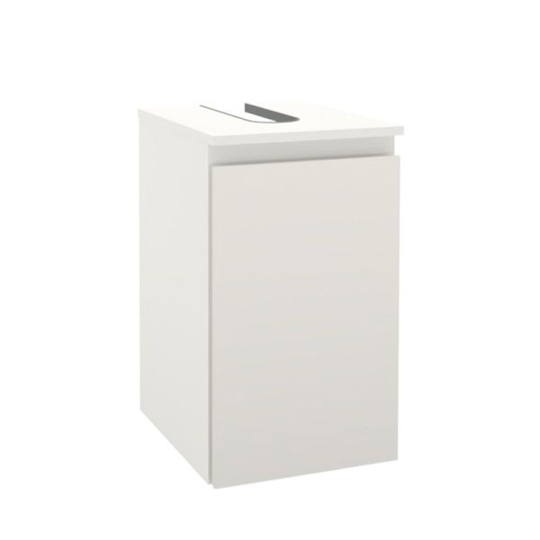 Pelipal PCON Waschbeckenunterschrank 30 cm
