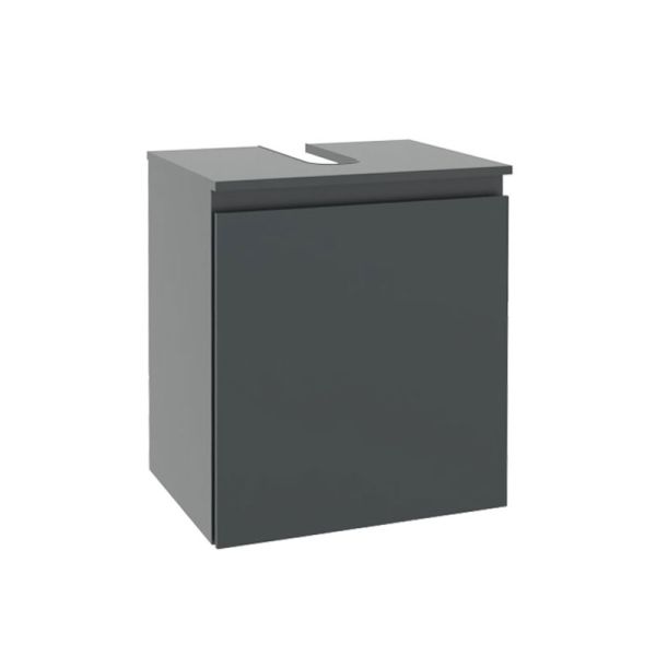 Pelipal PCON Waschbeckenunterschrank 45 cm