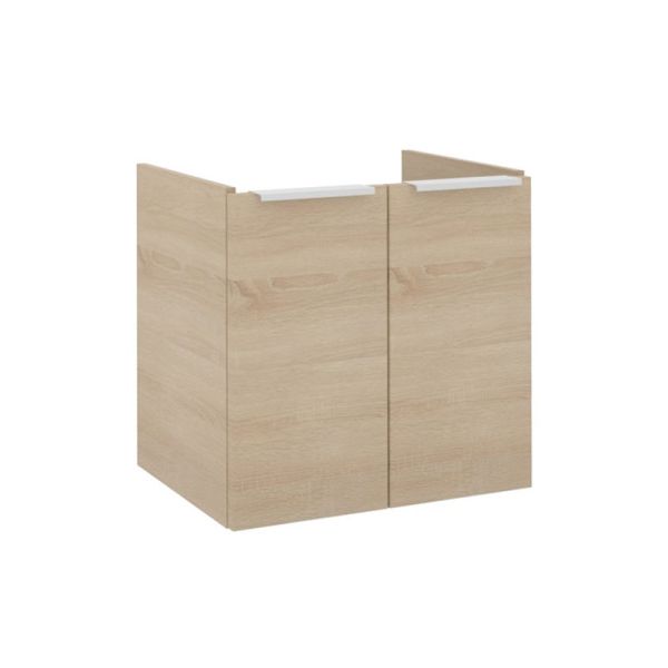 Pelipal PCON Waschtischunterschrank 50 cm