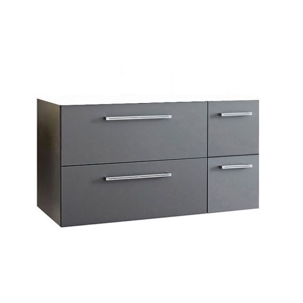 Pelipal PCON Waschtischunterschrank 105 cm