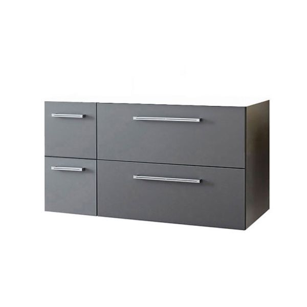Pelipal PCON Waschtischunterschrank 105 cm