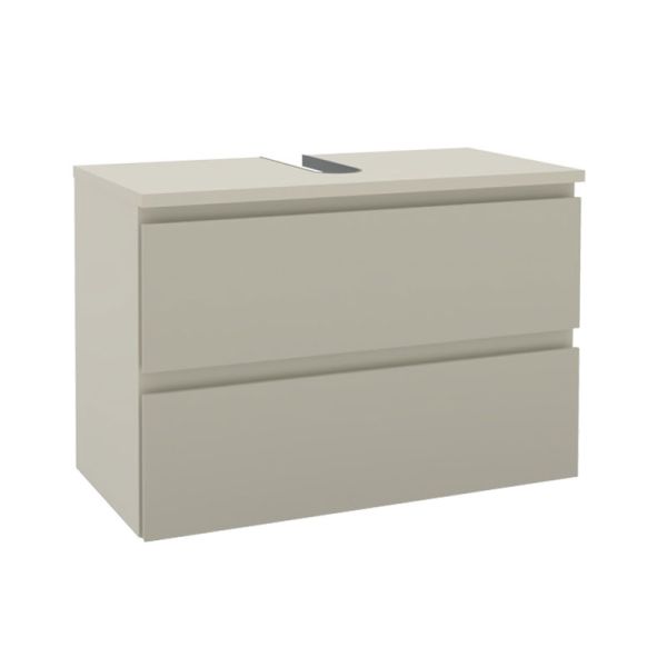 Pelipal PCON Waschbeckenunterschrank 75 cm