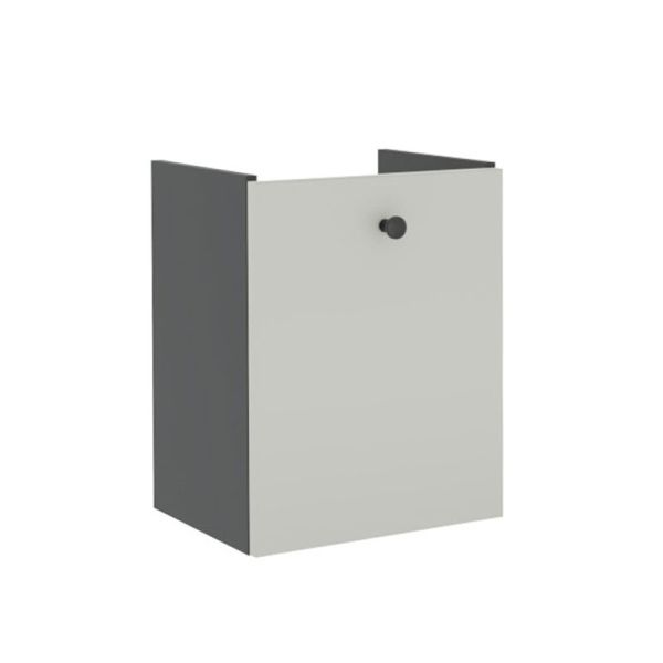 Pelipal PCON Waschtischunterschrank 38 cm