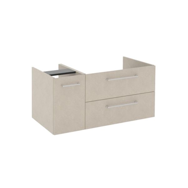 Pelipal PCON Waschtischunterschrank 105 cm
