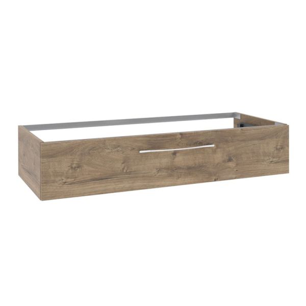 Pelipal PCON Waschtischunterschrank 120 cm