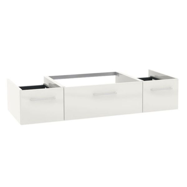 Pelipal PCON Unterschrank 120 cm