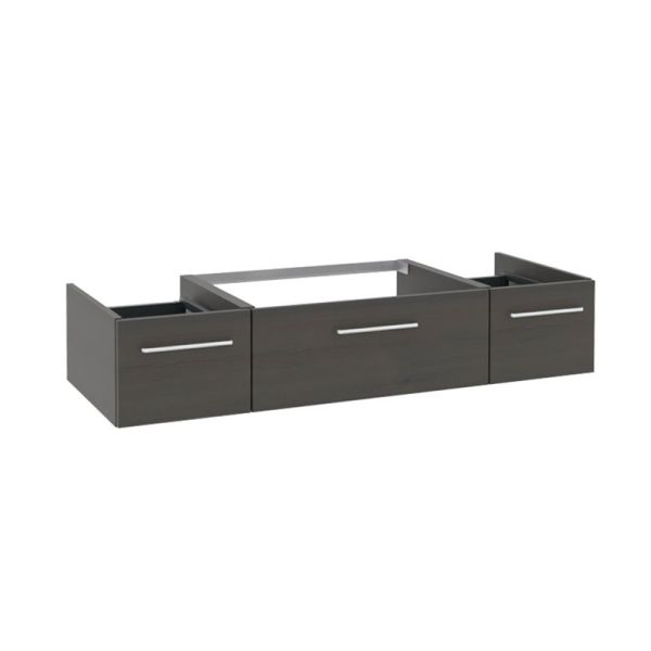 Pelipal PCON Waschtischunterschrank 120 cm