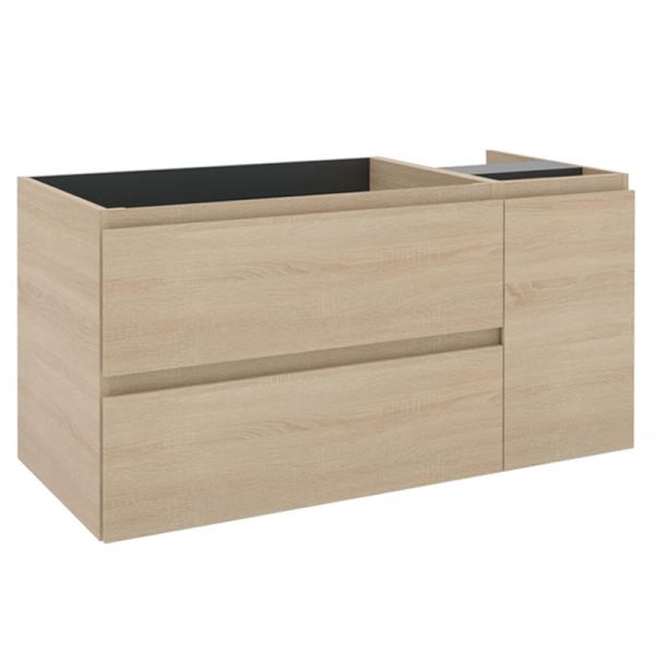 Pelipal PCON Waschtischunterschrank 105 cm