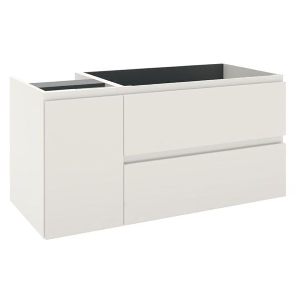 Pelipal PCON Waschtischunterschrank 105 cm
