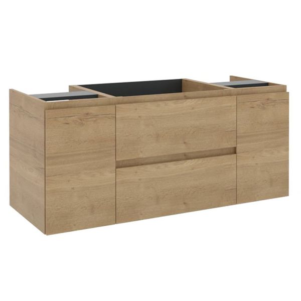 Pelipal PCON Waschtischunterschrank 120 cm