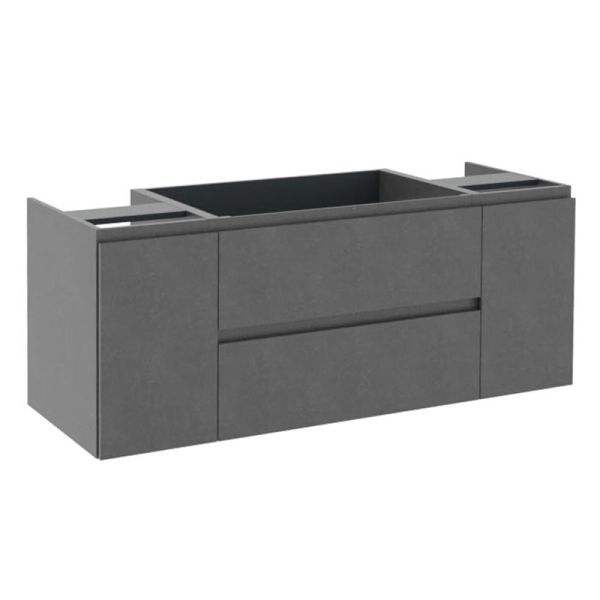 Pelipal PCON Waschtischunterschrank 135 cm
