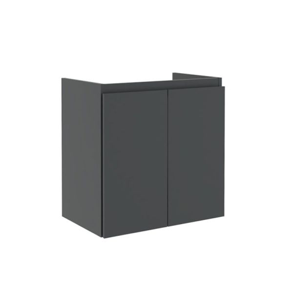Pelipal PCON Waschtischunterschrank 53 cm