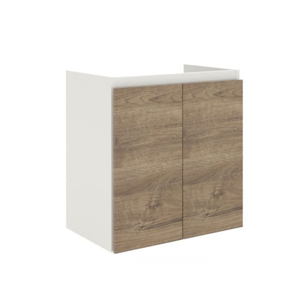 Pelipal PCON Waschtischunterschrank 55 cm