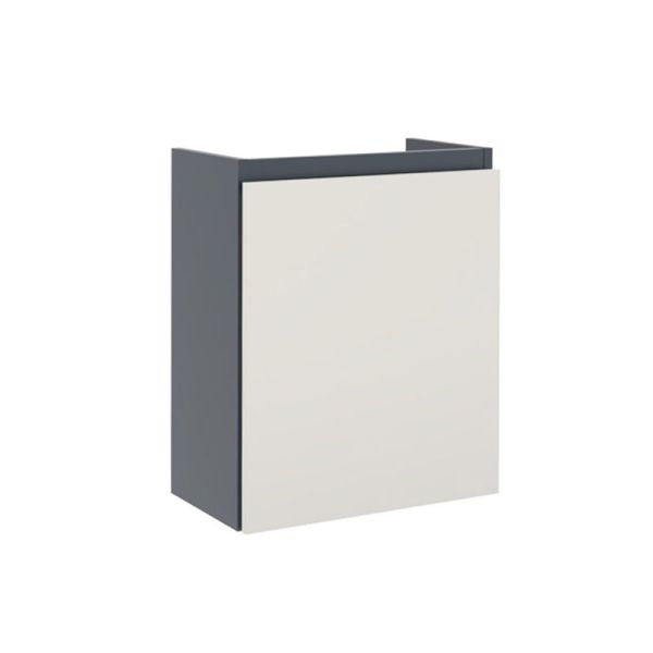 Pelipal PCON Waschtischunterschrank 45 cm