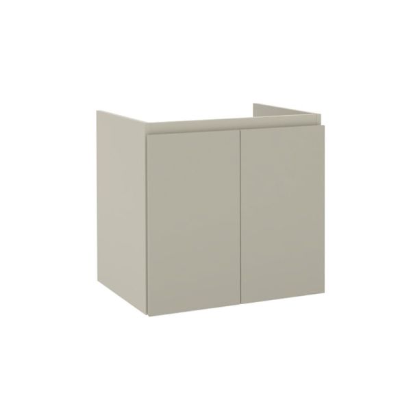 Pelipal PCON Waschtischunterschrank 58 cm