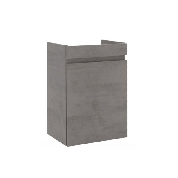 Pelipal PCON Waschtischunterschrank 44 cm
