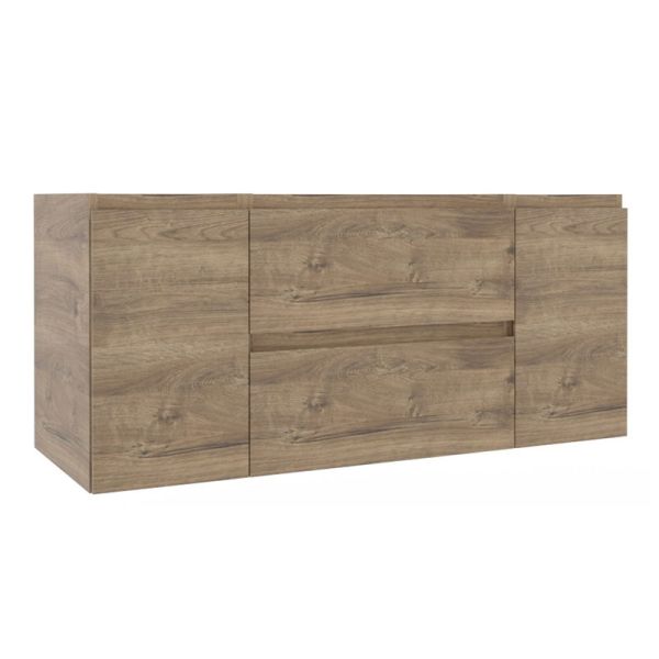 Pelipal PCON Waschtischunterschrank 120 cm