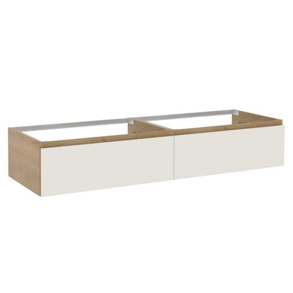 Pelipal PCON Waschtischunterschrank 150 cm