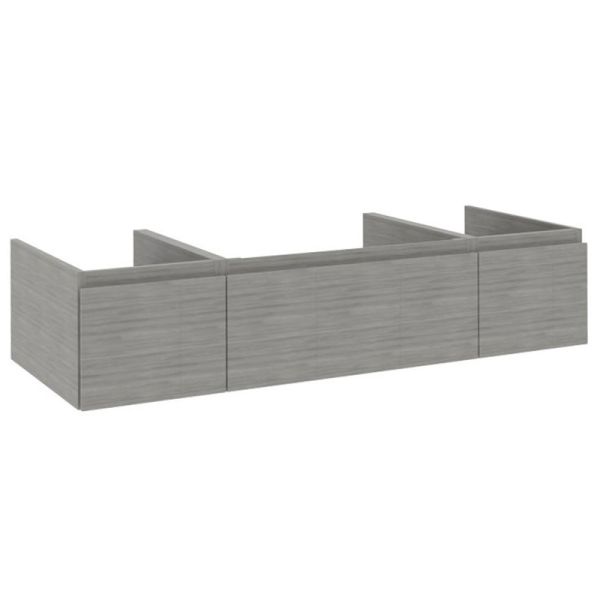 Pelipal PCON Waschtischunterschrank 120 cm