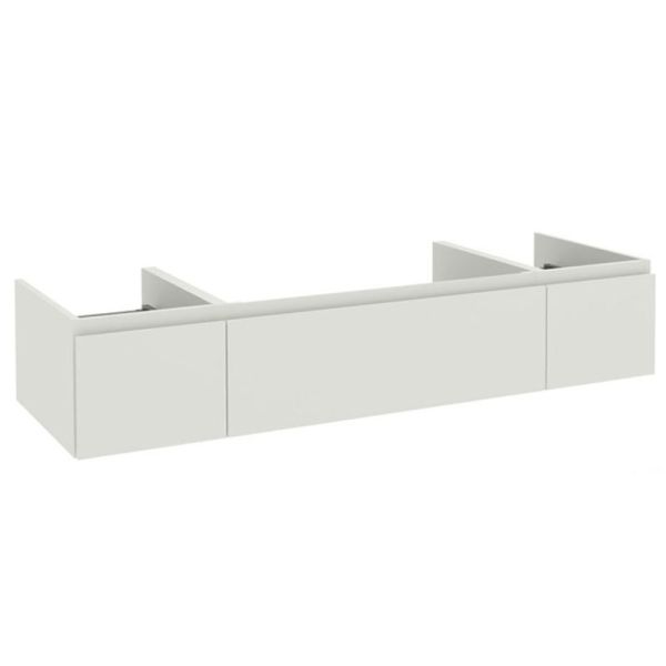 Pelipal PCON Waschtischunterschrank 135 cm