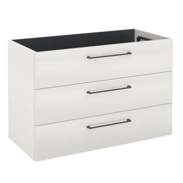 Pelipal PCON Waschtischunterschrank 105 cm