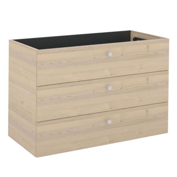 Pelipal PCON Waschtischunterschrank 105 cm