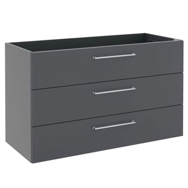 Pelipal PCON Waschtischunterschrank 120 cm
