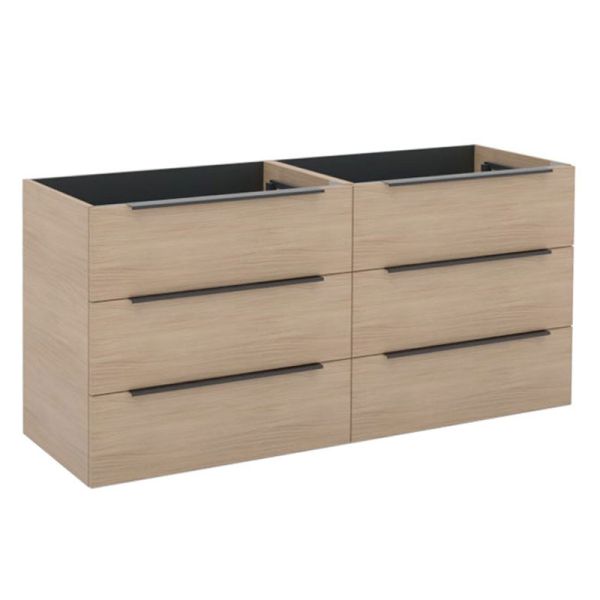 Pelipal PCON Waschtischunterschrank 150 cm
