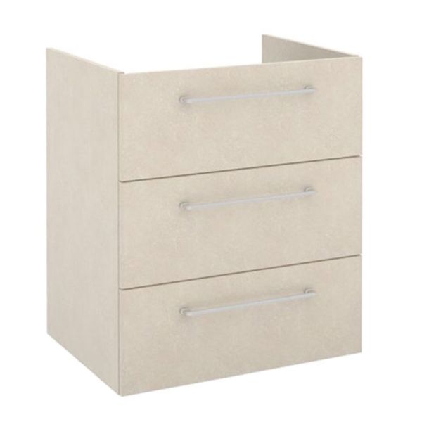 Pelipal PCON Waschtischunterschrank 60 cm