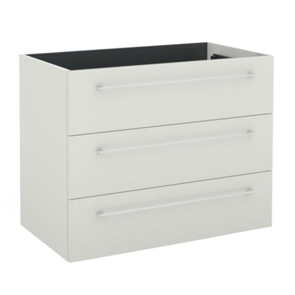 Pelipal PCON Waschtischunterschrank 90 cm