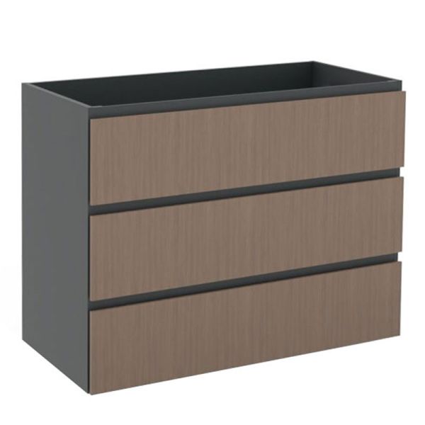 Pelipal PCON Waschtischunterschrank 105 cm