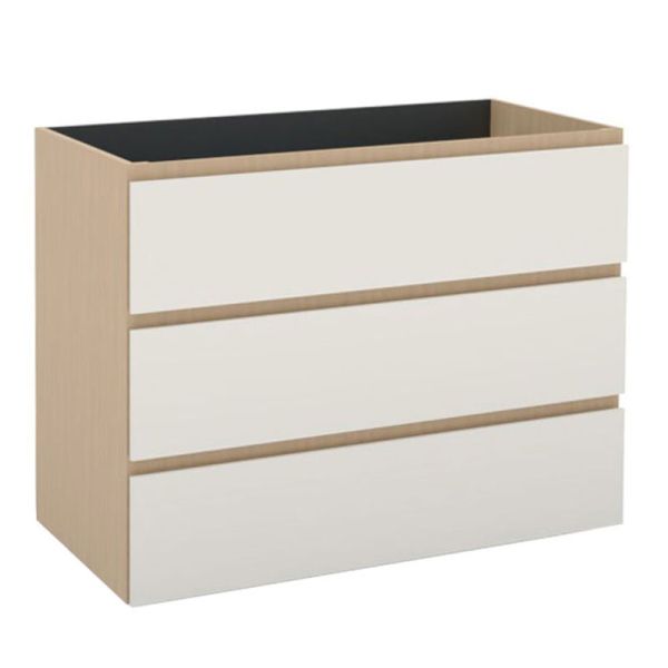 Pelipal PCON Waschtischunterschrank 105 cm