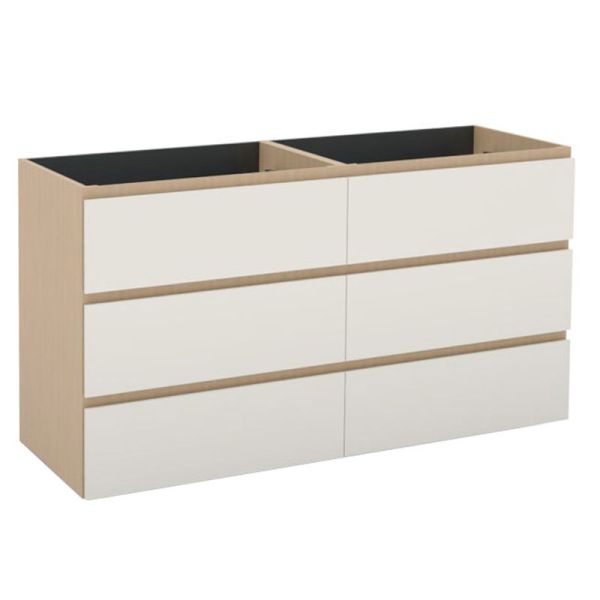 Pelipal PCON Waschtischunterschrank 150 cm