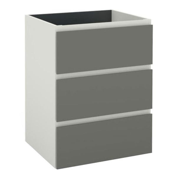 Pelipal PCON Waschtischunterschrank 60 cm