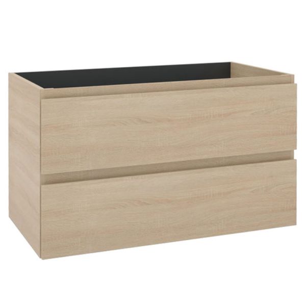 Pelipal PCON Waschtischunterschrank 90 cm